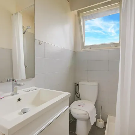 L'ermitage - Happy Antibes