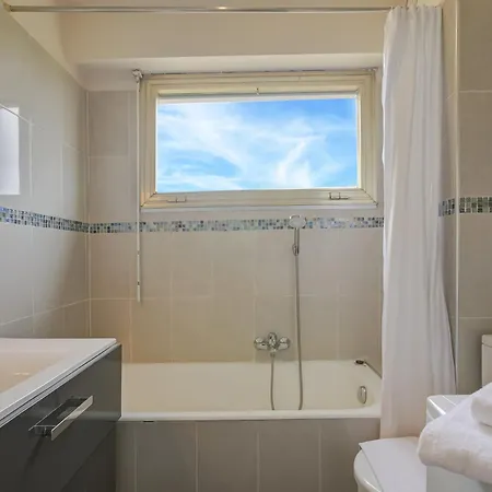 L'ermitage - Happy Lägenhet Antibes