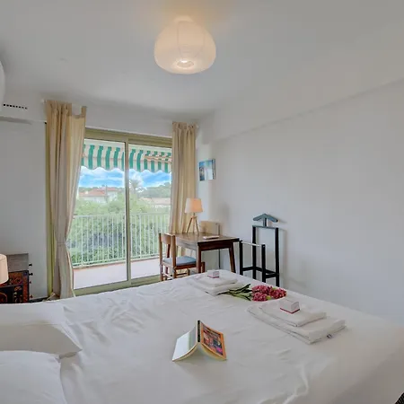 L'ermitage - Happy Lägenhet *