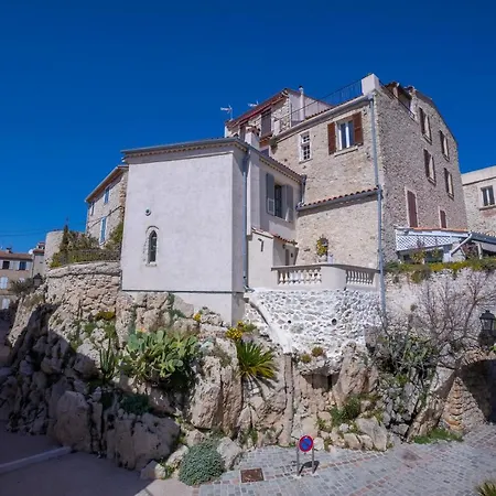 L'Ermitage - Apartment With Terrace - Happy Rentals 公寓 *