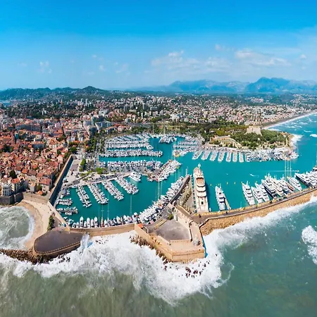 Apartamento L'ermitage - Happy