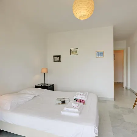 公寓 L'Ermitage - Apartment With Terrace - Happy Rentals