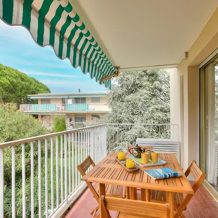 Apartamento L'ermitage - Happy