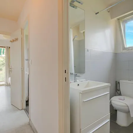 Apartamento L'ermitage - Happy *