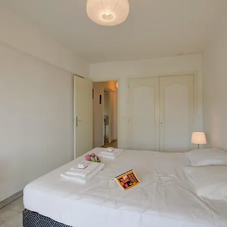 L'ermitage - Happy Apartment