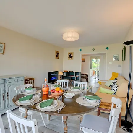 L'ermitage - Happy Apartman Antibes