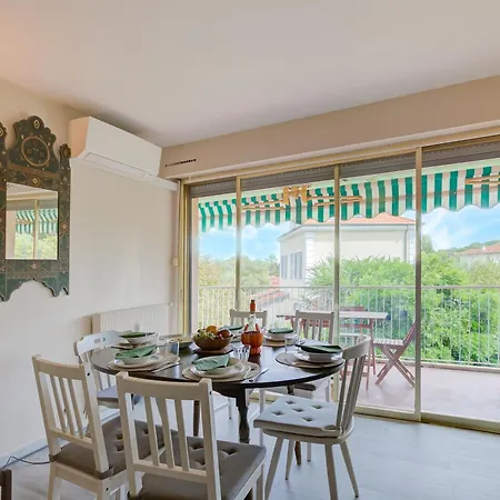 L'ermitage - Happy Apartman *