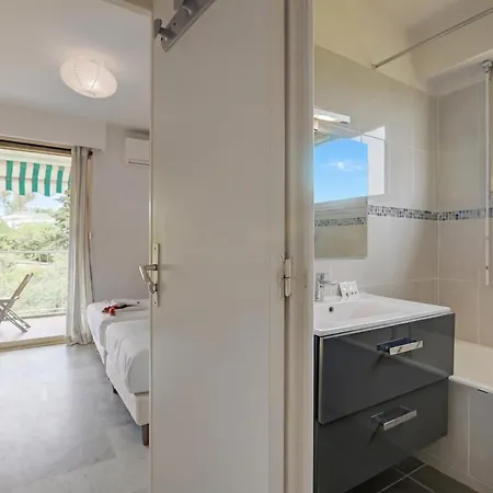 L'Ermitage - Apartment With Terrace - Happy Rentals 公寓 *
