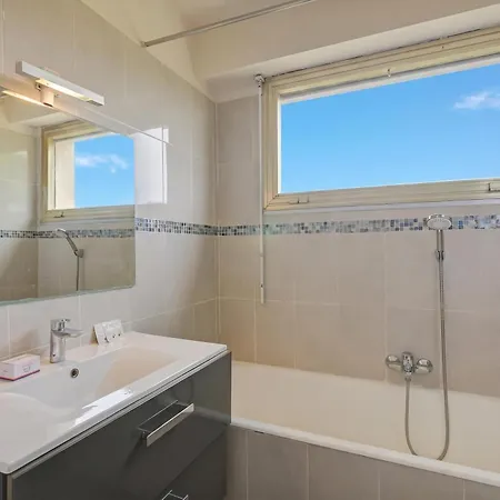公寓 L'Ermitage - Apartment With Terrace - Happy Rentals