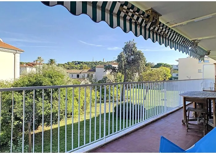 L'ermitage - Happy * Antibes