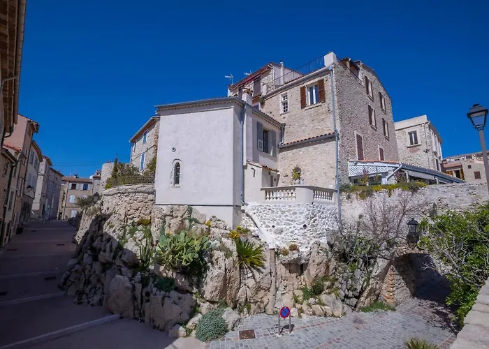 L'ermitage - Happy Apartment *