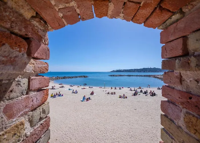 L'ermitage - Happy Apartment *