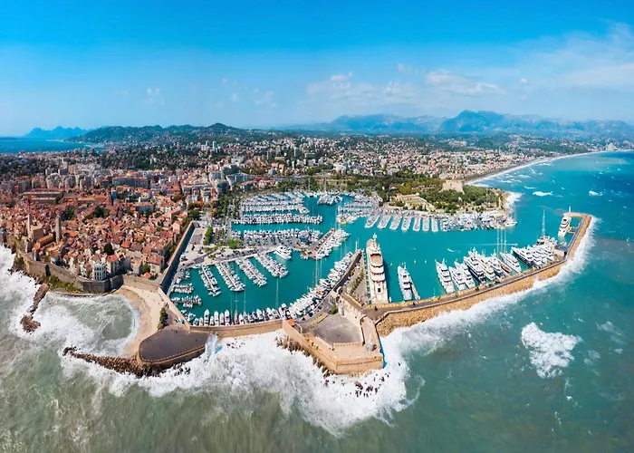 Apartamento L'ermitage - Happy