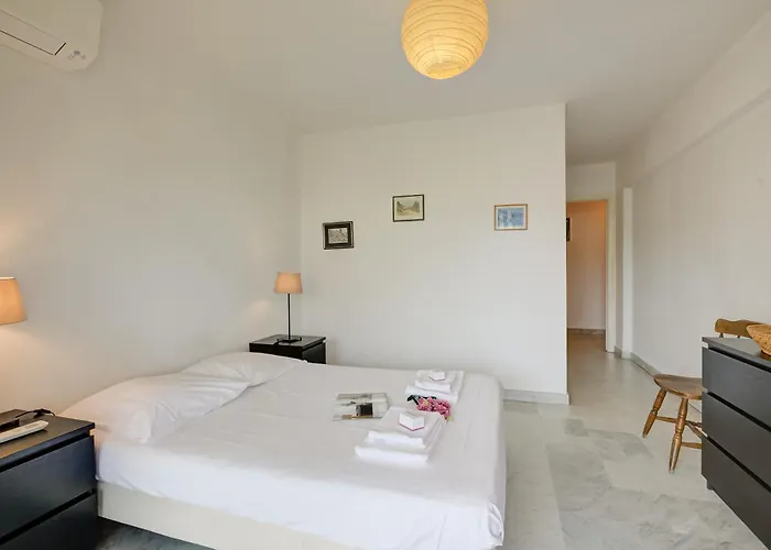 Apartment L'ermitage - Happy