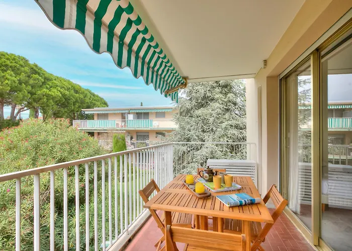 Appartement L'ermitage - Happy