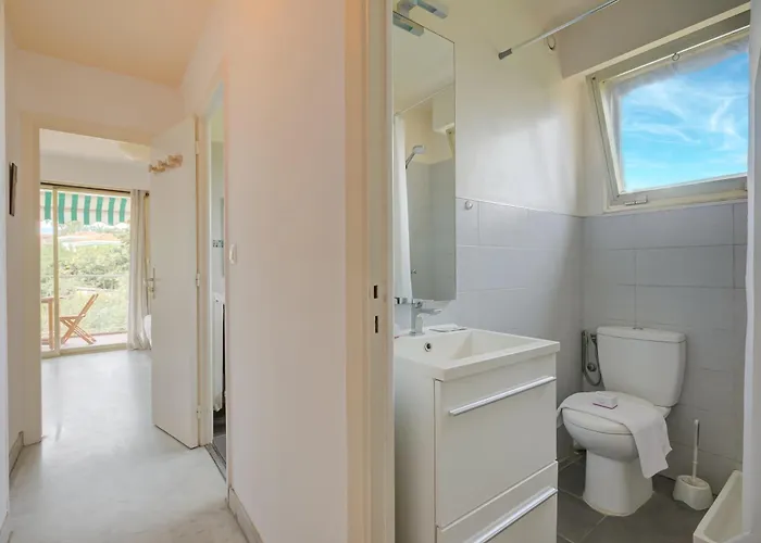 Apartamento L'ermitage - Happy *