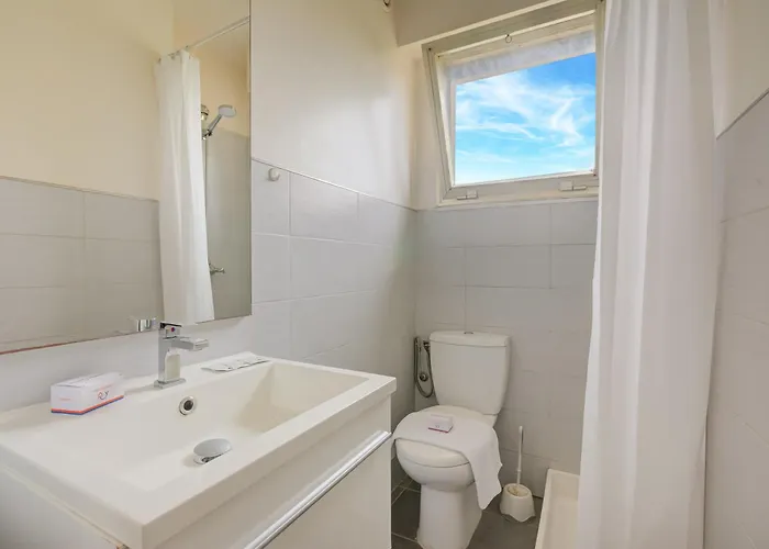 L'ermitage - Happy Antibes