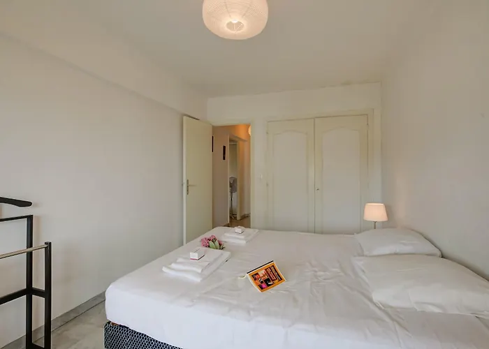 L'ermitage - Happy Appartement