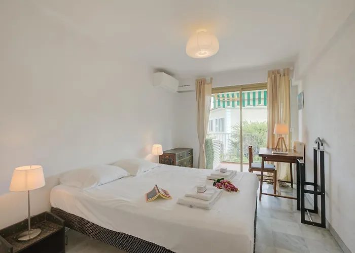 Apartamento L'ermitage - Happy