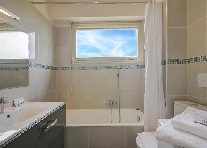 L'ermitage - Happy Apartamento Antibes